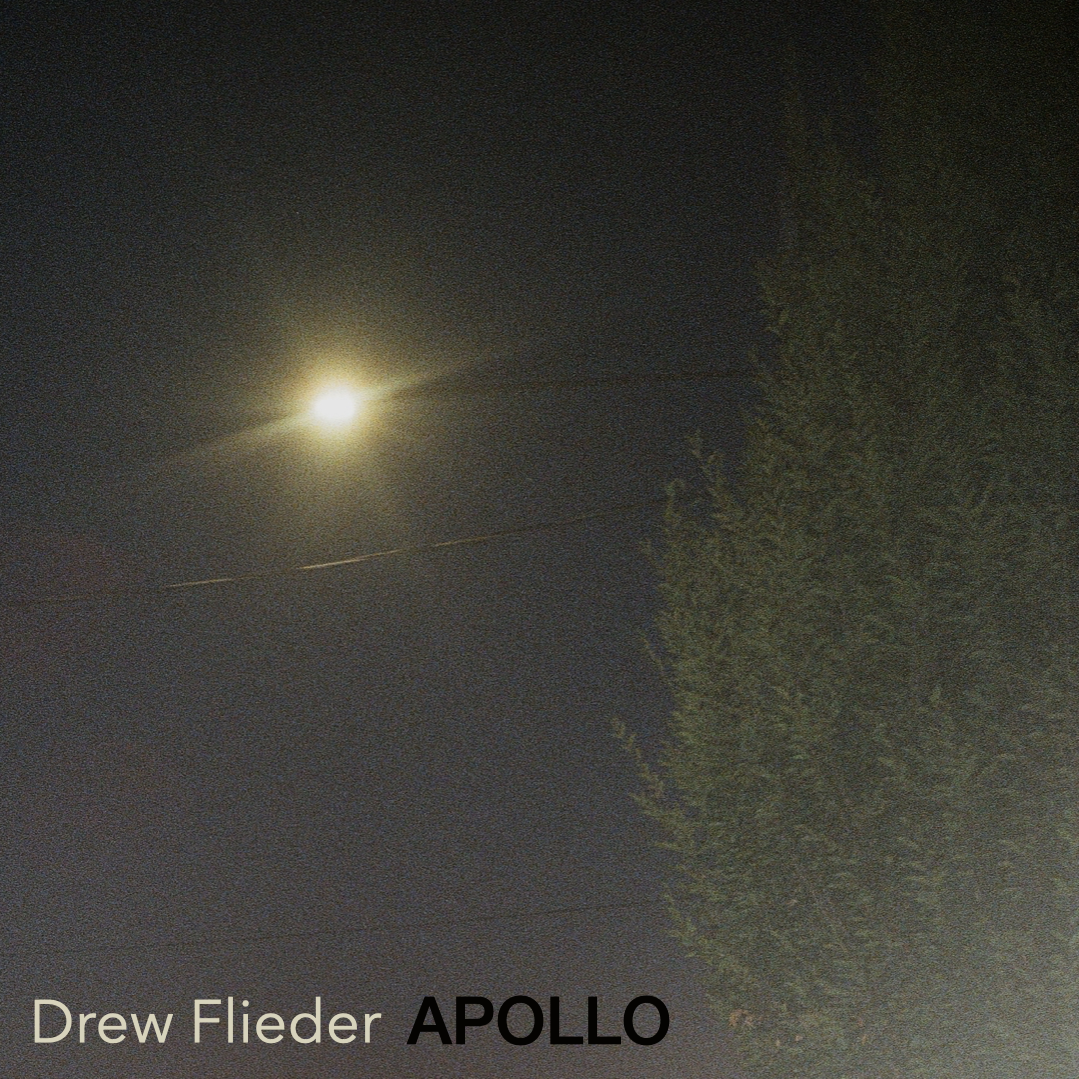 Apollo Avenir album cover